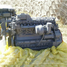 New Deutz BF6M2012 BF6M2012C diesel engine used for PUTZMEISTER machine